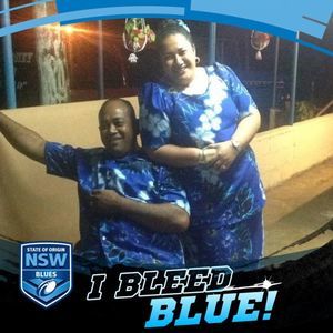 Meet your Posher, Thomas